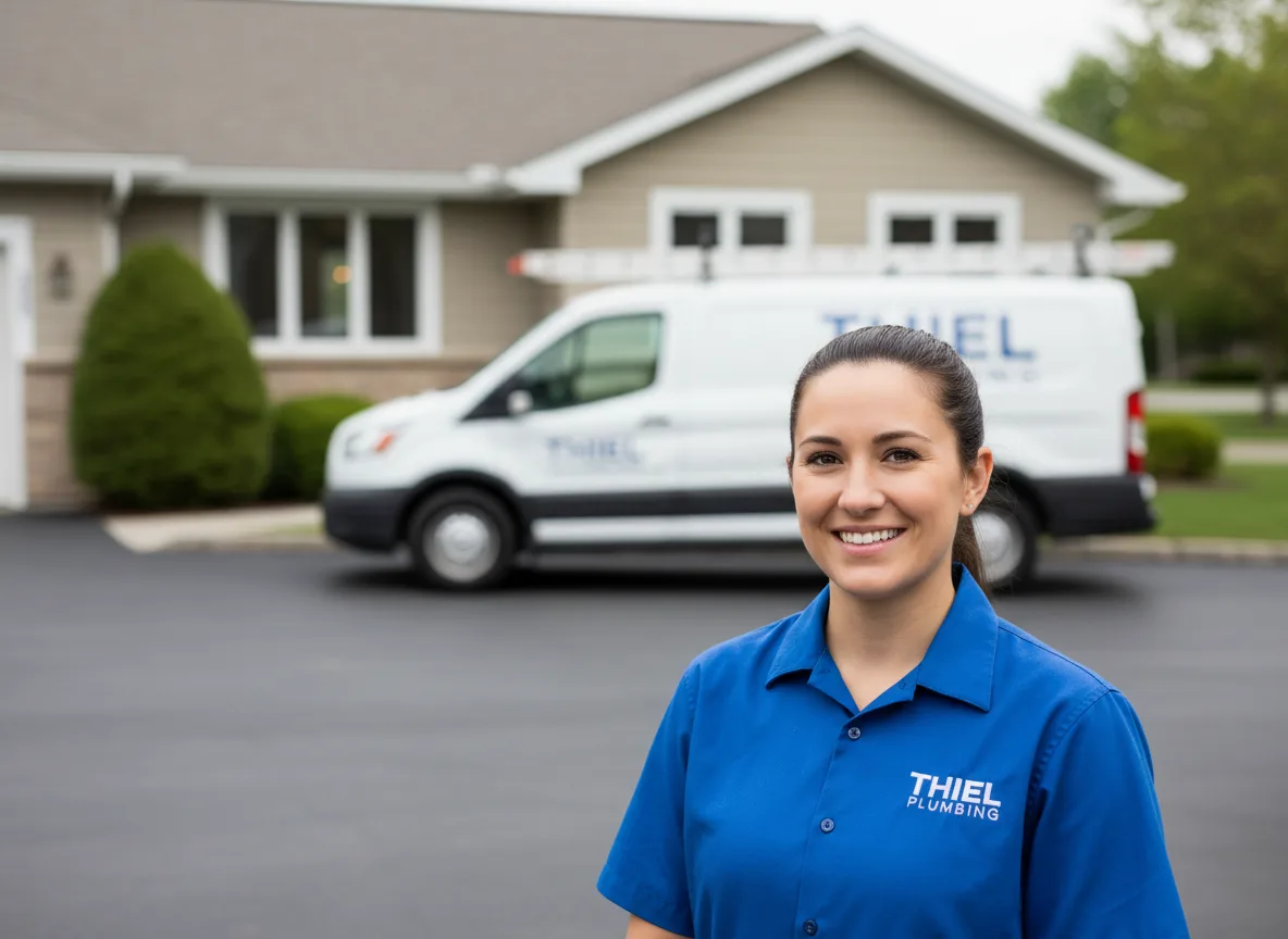 Plumber Arcanum, OH FAQs